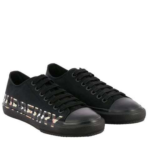 burberry black label mens shoes|Burberry shoes black friday.